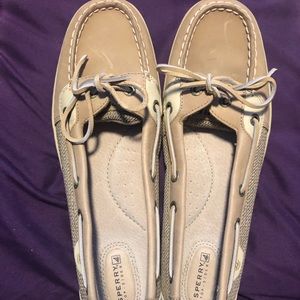 Women’s Sperry shoes